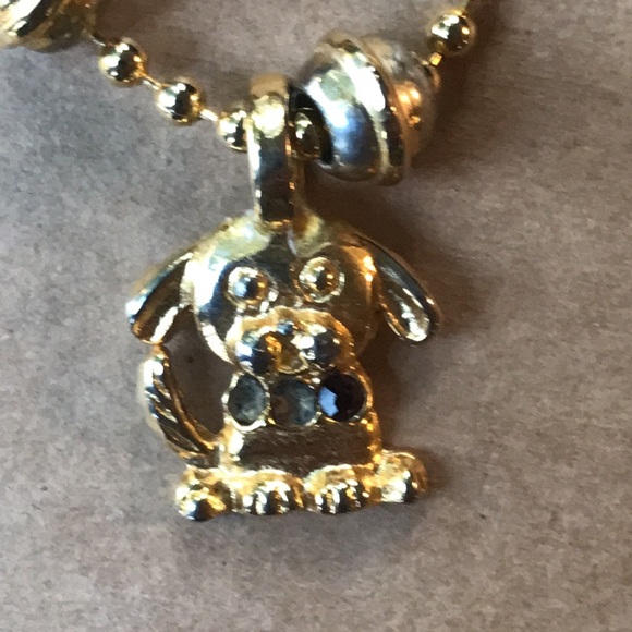 Vintage Family Necklace - Picture 8 of 8